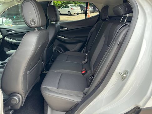 Used 2025 Buick Encore GX Preferred FWD image 24