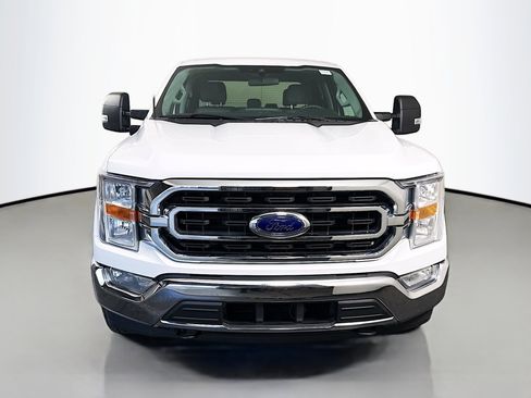 Used 2023 Ford F150 XLT w/ XTR Package image 2