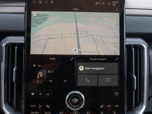 New 2026 GMC Acadia Elevation w/ Elevation Premium Package image 15