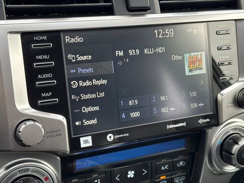 Certified 2023 Toyota 4Runner Limited image 25