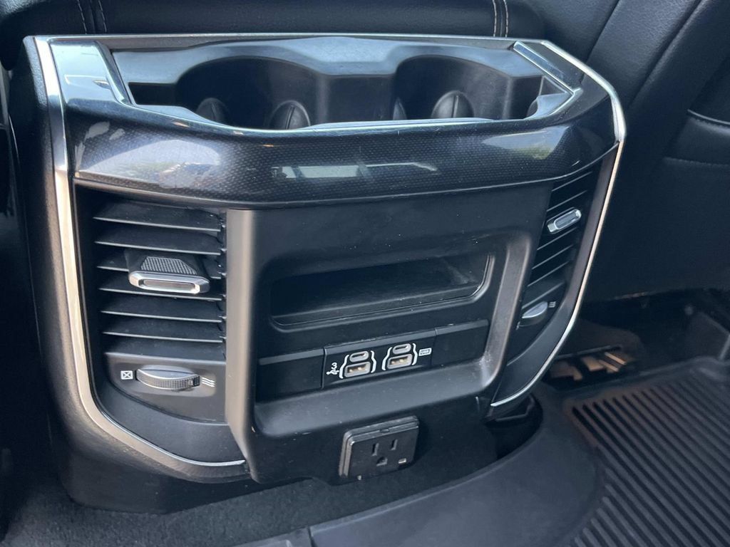Used 2019 RAM 1500 Laramie w/ Sport Appearance Package AWD/4WD image 20