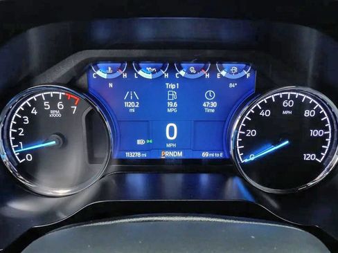 Used 2022 Ford F150 XLT w/ Equipment Group 302A High AWD/4WD image 23