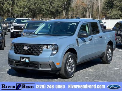 New 2026 Ford Maverick XLT w/ 4K Tow Package