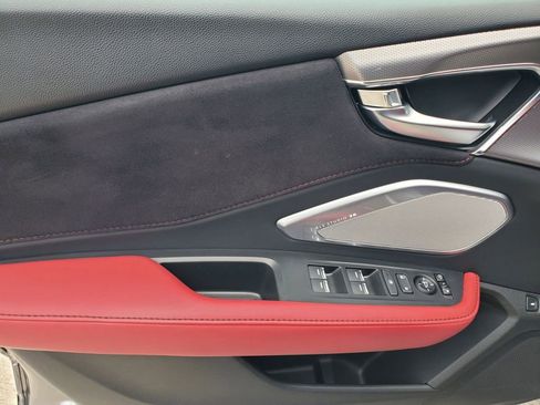 Certified 2023 Acura RDX A-Spec AWD/4WD image 20