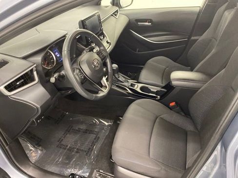 Certified 2022 Toyota Corolla SE image 14