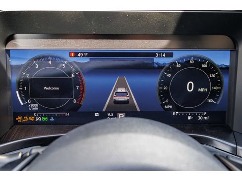 New 2026 Subaru Outback Touring AWD/4WD image 23