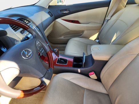 Used 2008 Lexus ES 350 image 8