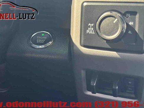 Used 2021 Ford F250 Lariat w/ Lariat Ultimate Package AWD/4WD image 22