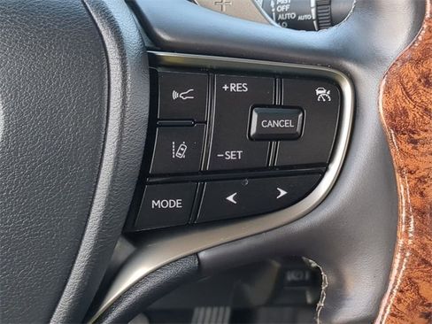 Used 2021 Lexus ES 350 w/ Premium Package image 22