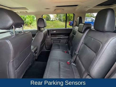 Used 2019 Ford Flex SEL w/ Equipment Group 202A FWD image 28