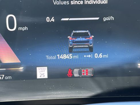 Used 2025 BMW X1 xDrive28i image 22