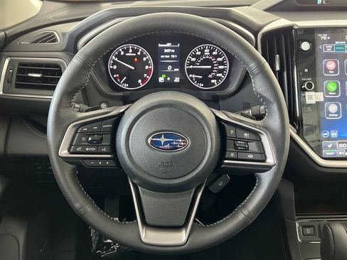 New 2026 Subaru Ascent Limited AWD/4WD image 16
