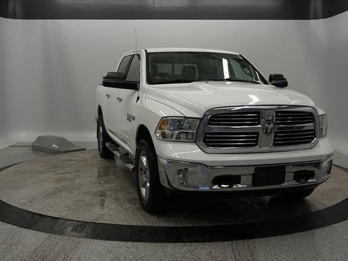 Used 2015 RAM 1500 Big Horn image 14