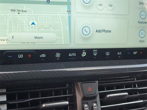 New 2025 Ford Escape ST-Line w/ Equipment Group 301A image 28