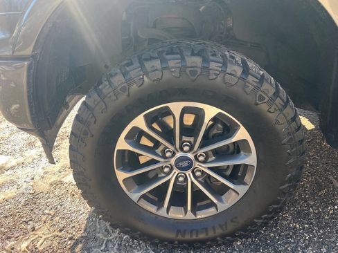 Used 2019 Ford F150 XLT w/ Equipment Group 301A Mid image 27