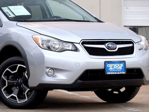 Used 2014 Subaru Crosstrek 2.0i Limited image 17