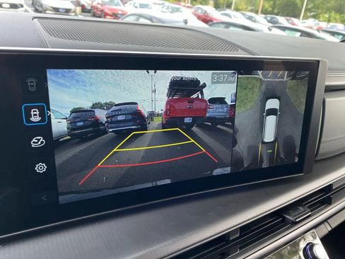 New 2026 Hyundai Santa Fe Calligraphy image 10