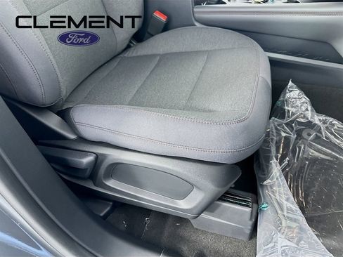 New 2026 Ford Explorer Active image 30