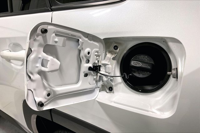 Certified 2023 Toyota RAV4 XLE Premium AWD/4WD image 43