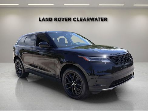 New 2026 Land Rover Range Rover Velar S AWD/4WD image 7