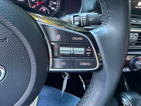 Used 2019 Kia Forte S FWD image 28