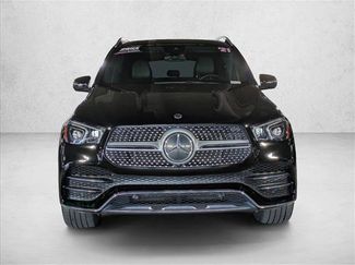 Certified 2021 Mercedes-Benz GLE 350 video 2