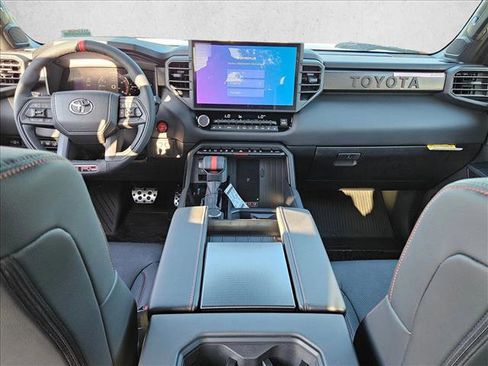 New 2026 Toyota Tundra TRD Pro AWD/4WD image 14
