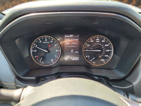Certified 2025 Subaru Outback Wilderness AWD/4WD image 30