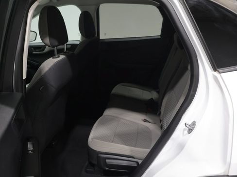 Used 2022 Ford Escape SE AWD/4WD image 17