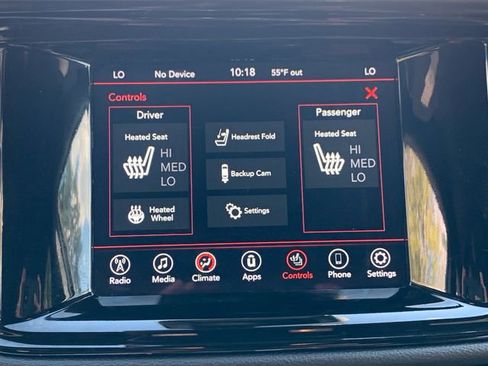 Used 2022 Dodge Durango GT AWD/4WD image 35