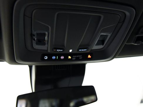 Used 2025 Chevrolet Silverado 1500 LT w/ Work Truck Package image 29