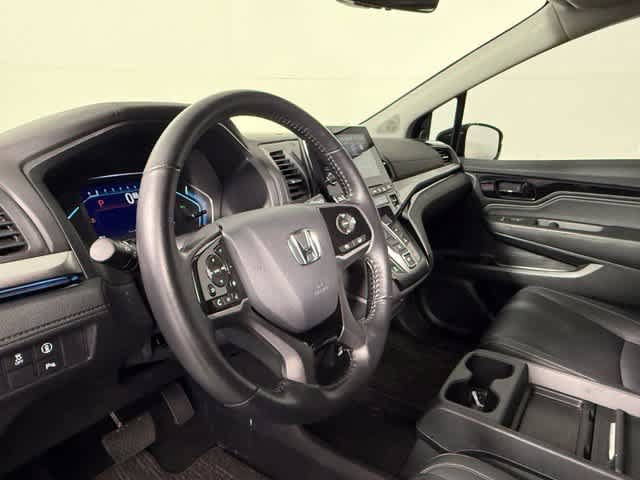 Used 2024 Honda Odyssey Touring image 66