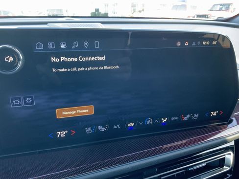 New 2026 Chevrolet Traverse RS w/ LPO, Floor Liner Package image 52