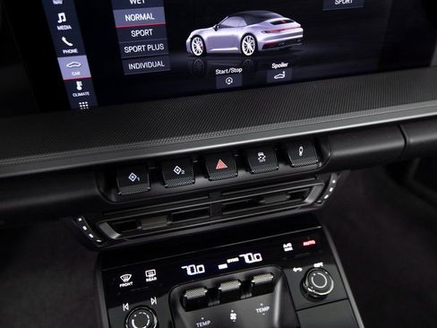 Certified 2020 Porsche 911 Carrera S image 28