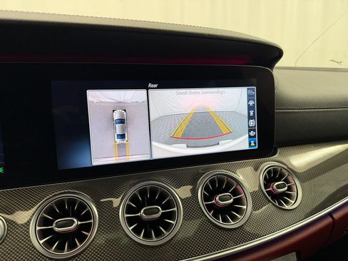 Used 2020 Mercedes-Benz CLS 53 AMG 4MATIC image 30