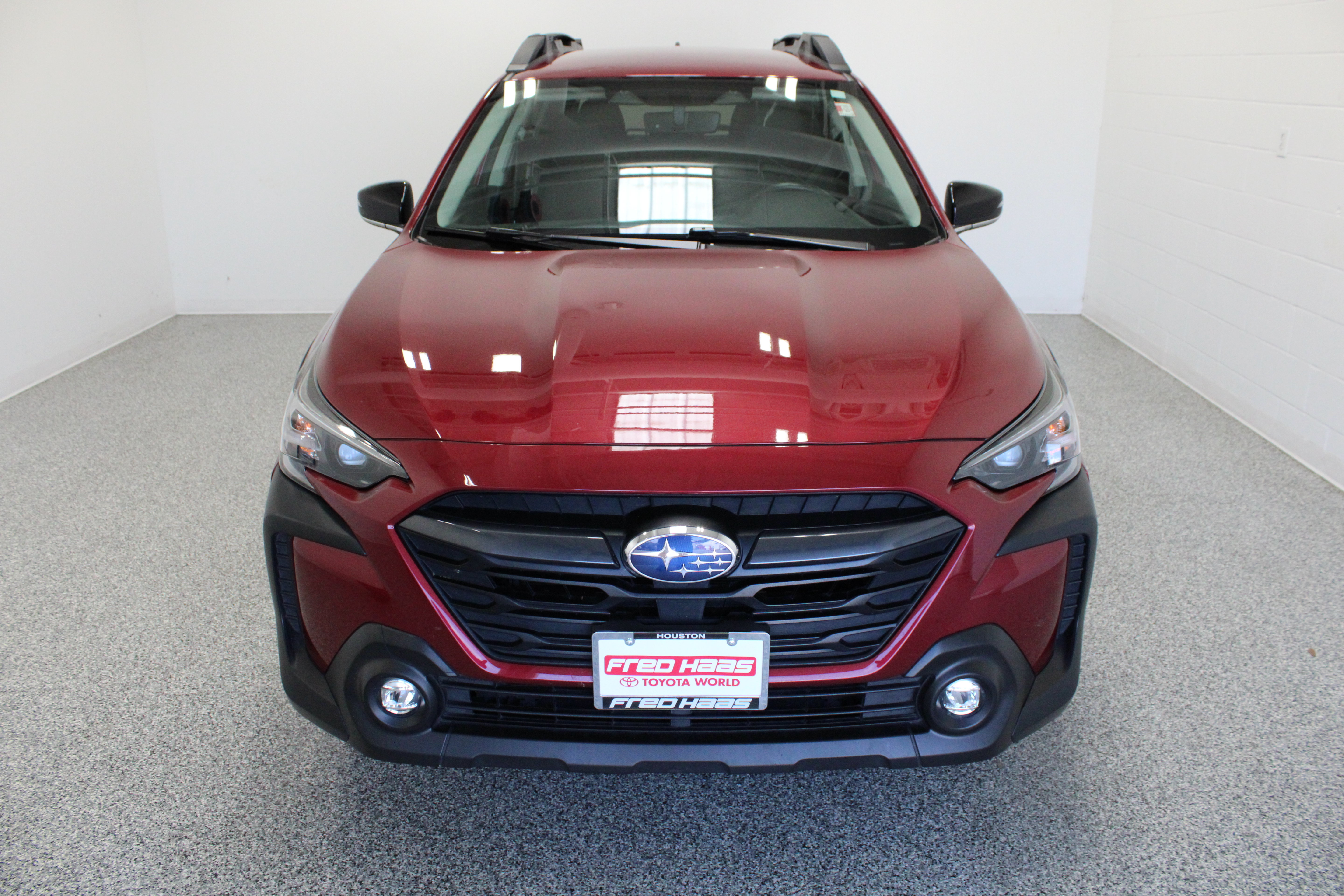 Used 2025 Subaru Outback Premium AWD/4WD image 3