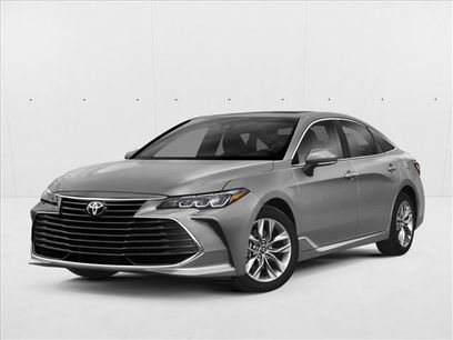 Used 2020 Toyota Avalon XLE