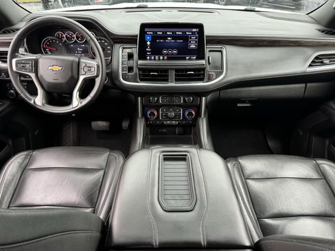 Used 2021 Chevrolet Tahoe LT image 22