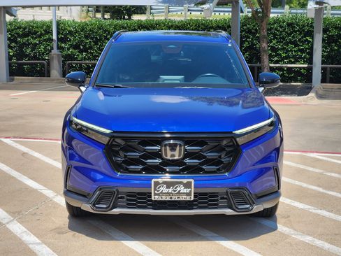 Used 2024 Honda CR-V Sport image 5
