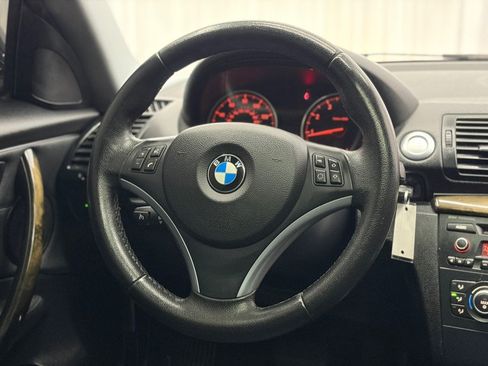 Used 2012 BMW 128i Coupe RWD image 16