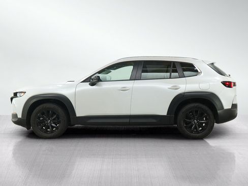 Used 2025 MAZDA CX-50 AWD 2.5 S w/ Preferred Package image 2
