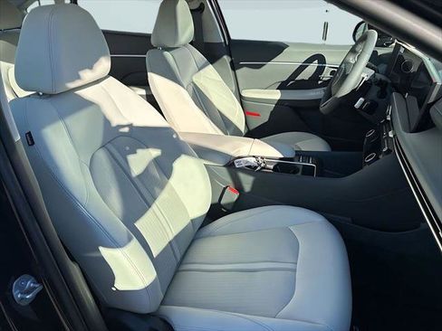 New 2026 Hyundai Sonata SEL image 10