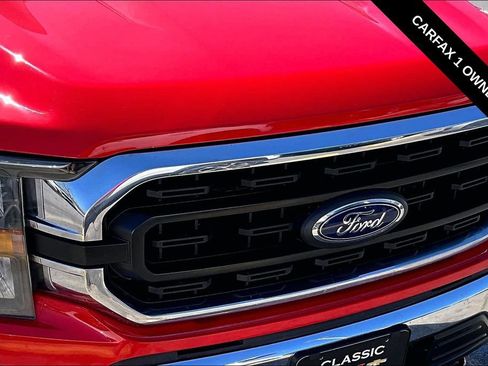 Used 2023 Ford F150 XLT AWD/4WD image 32