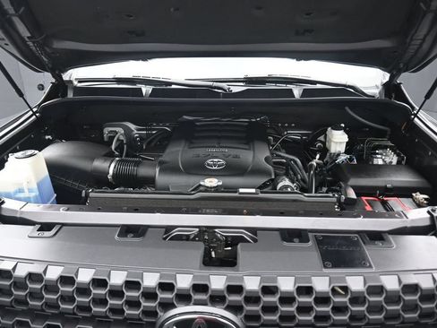 Used 2019 Toyota Tundra SR5 w/ SR5 Upgrade Package RWD image 47