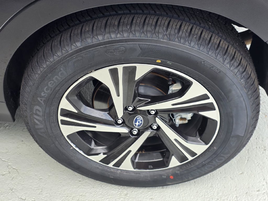 Used 2024 Subaru Crosstrek 2.0i Premium AWD/4WD image 29