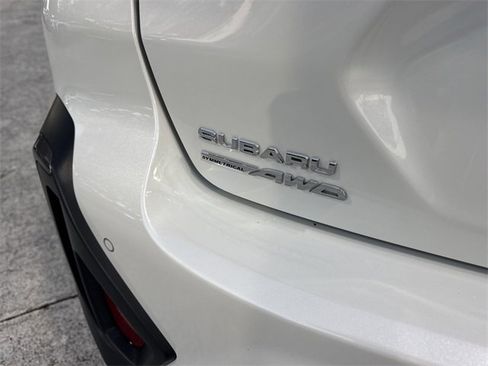 Used 2024 Subaru Crosstrek 2.5i Limited image 24