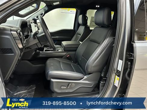 New 2026 Ford F150 Lariat AWD/4WD image 7