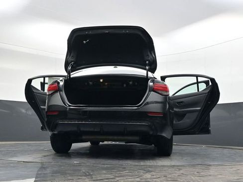 Used 2024 Nissan Sentra SV image 38