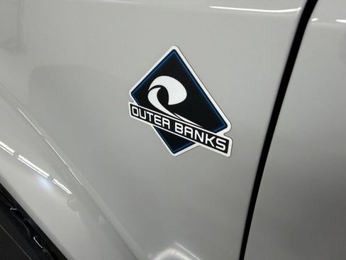 New 2026 Ford Bronco Outer Banks AWD/4WD image 39
