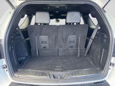 Used 2025 Dodge Durango GT AWD/4WD image 10